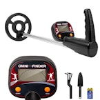 Kids' Metal Detector