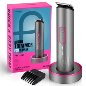 Bikini Trimmer