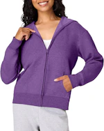 Hanes Women's Fleece Sweatshirt