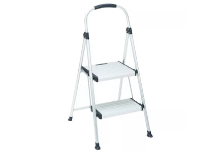 Cosco 2-Step Step Stool