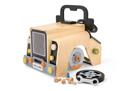 Member's Mark Car Playset