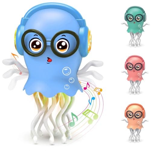 Dancing Jellydancer Toy