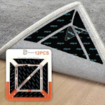 Rug Corner Grippers