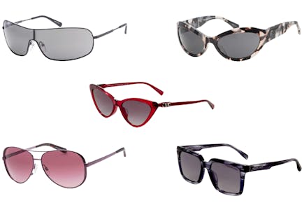 Michael Kors Sunglasses