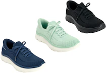 Skechers Women's Knit Sneakers