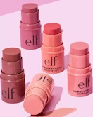 e.l.f. Blush Sticks