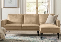 Kelly Clarkson Home Sectional