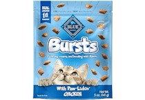 Blue Buffalo Cat Treats