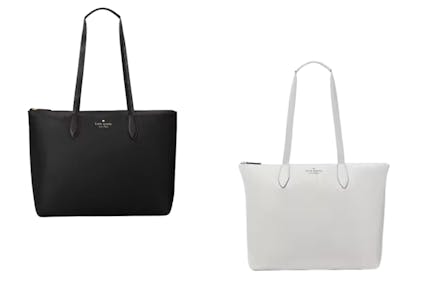 Kate Spade Mel Packable Tote