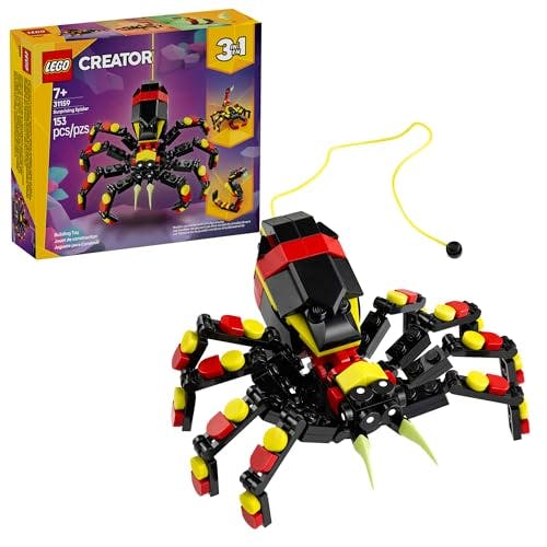 LEGO Creator 3-in-1 Wild Animals