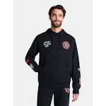 Men's Graphic Hoodie