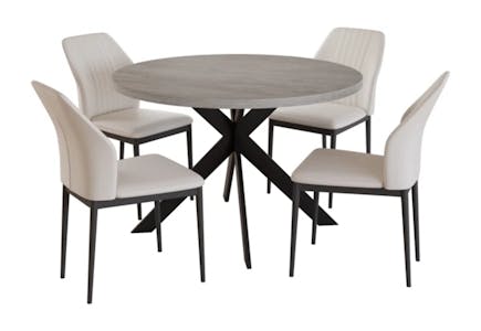 Latitude Run Dining Table Set
