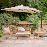 Clifton 4-Piece Patio Set