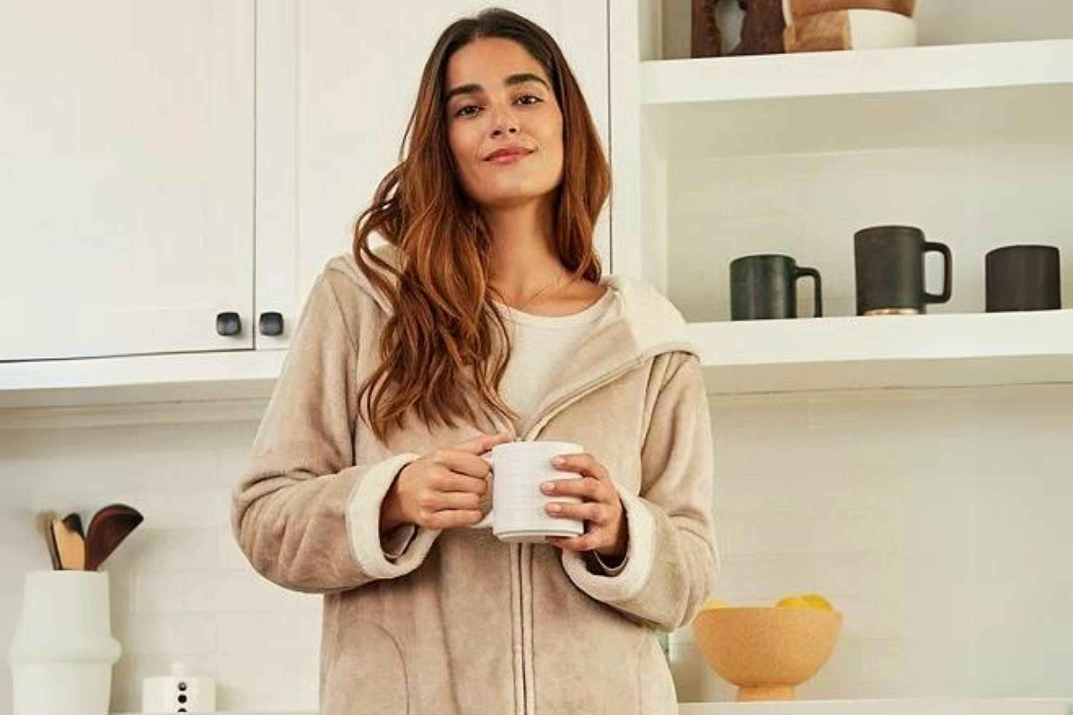 Koolaburra by Ugg Plush Robes, 50 Off at Kohl's — Prices as Low as 36