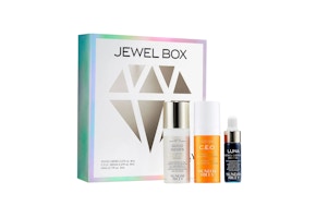 Sunday Riley Skincare Kit