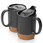 DOWAN Coffee Mugs