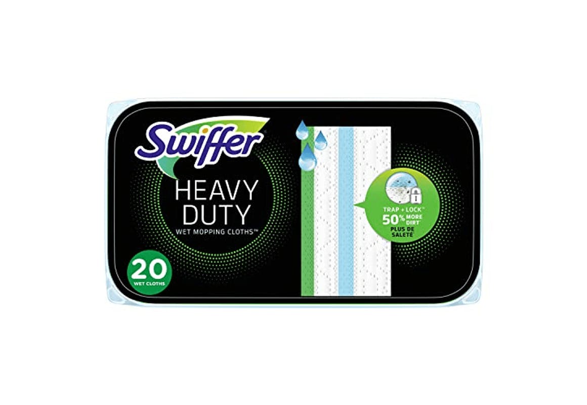 Swiffer Wet Pads Refills 