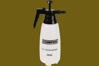 Chapin Garden Pump Sprayer