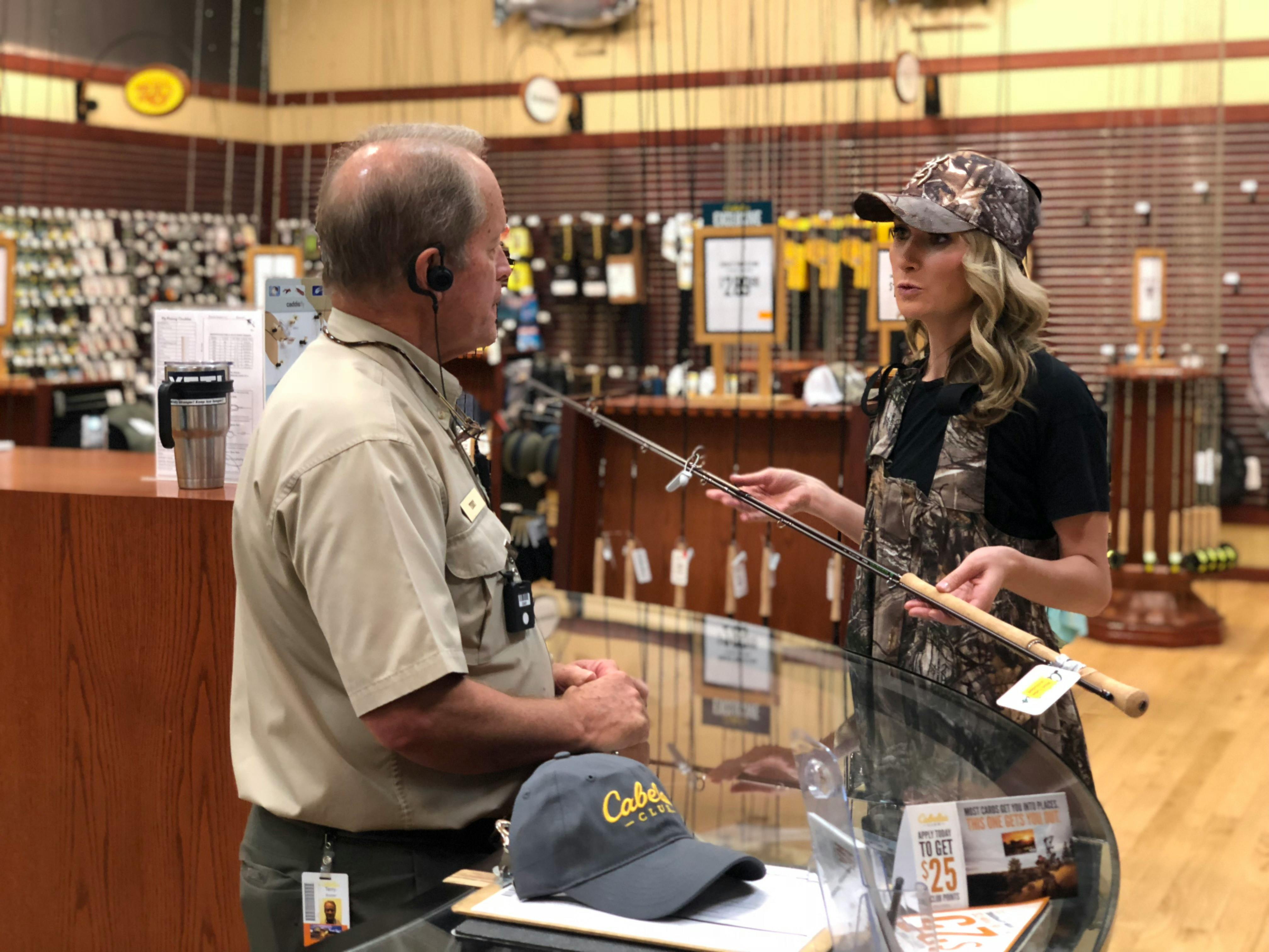 Tackle Cabela's Black Friday With These 11 Money-Saving Tips