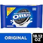 Nabisco Family Size Cookies Pack