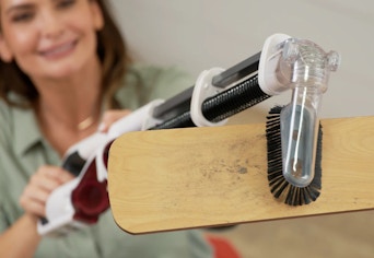 qvc teko vacuum