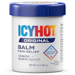 Icy Hot Pain Relief Balm