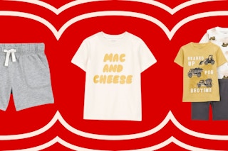 Carter's Kids' Apparel Feature Image