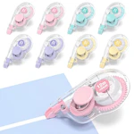 Correction Tape 8-Pack