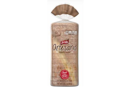 Sara Lee Bread