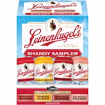 Leinenkugel's Shandy Sampler