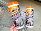 Easy Deal: Armor All Wipes, $2.75 at Dollar General