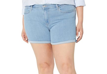 Levi’s Women’s Shorts