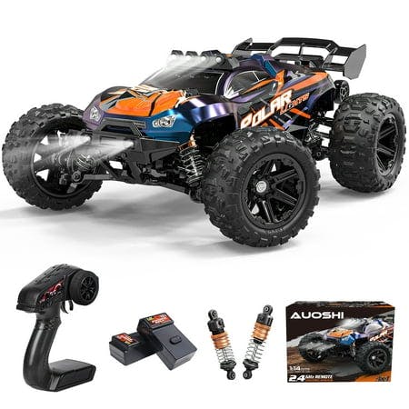 RC Toy Car