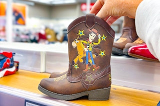 toy store toddler boots