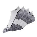FootJoy Men's ProDry Roll Tab Socks