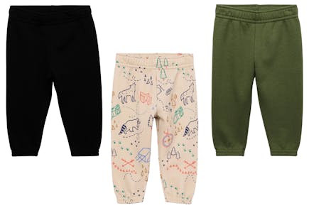 Garanimals Baby Joggers