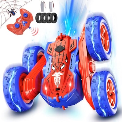 Spider Remote Control Car