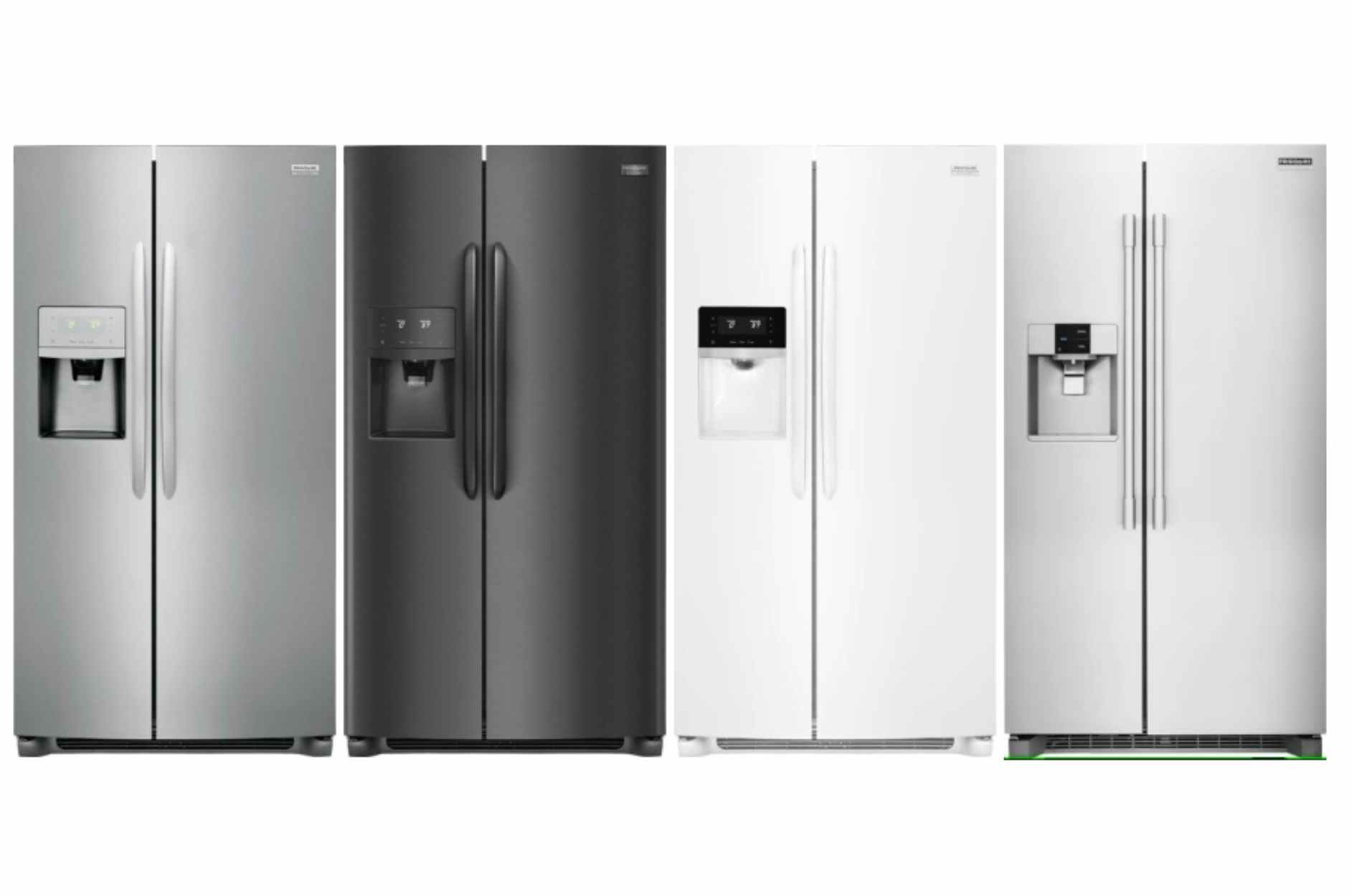 recalls frigidaire refrigerators