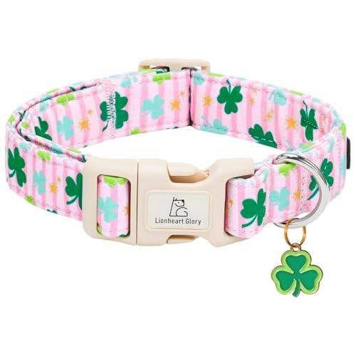 St. Patrick's Dog Collar