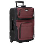 Expandable Carry-on Luggage