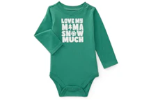 Garanimals Baby Bodysuit