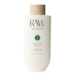 Raw Sugar Scalp Restore Shampoo