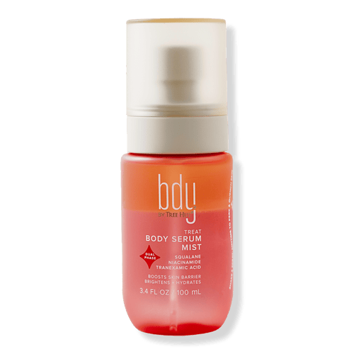 bdy. Brightening Serum Mist