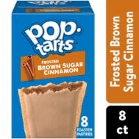 Kellogg's Pop-Tarts Box