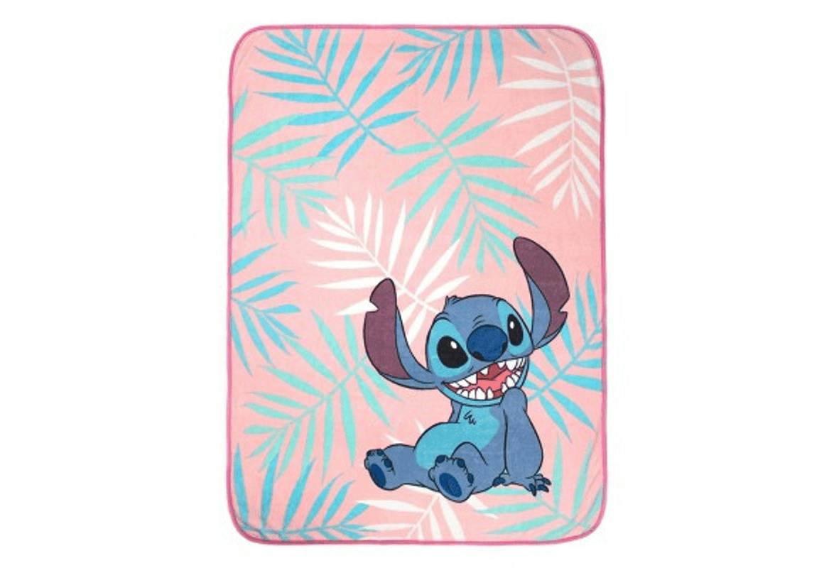 Stitch Kids' Throw Blanket