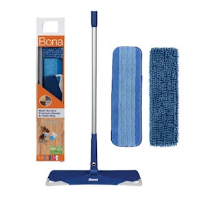 Bona Wet and Dry Floor Mop