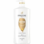 2 Pantene Hair Care Products