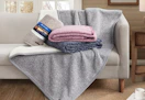 kohl's columbia blanket