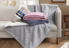 kohl's columbia blanket