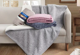 kohl's columbia blanket
